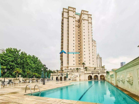 Imagem Apartamento com 3 Quartos para Alugar, 157 m² em Campos Elisios - Jundiaí Imagem Apartamento com 3 Quartos para Alugar, 157 m² em Campos Elisios - Jundiaí