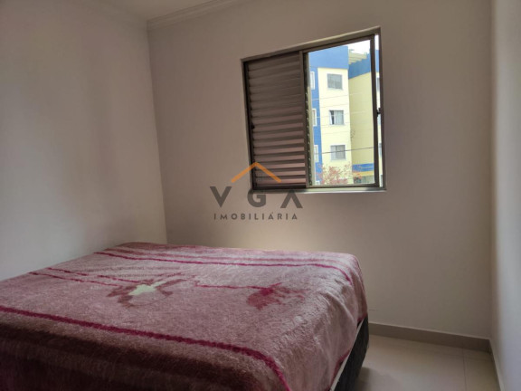 Imagem Apartamento com 3 Quartos à Venda, 55 m² em Vila Prudente - São Paulo
