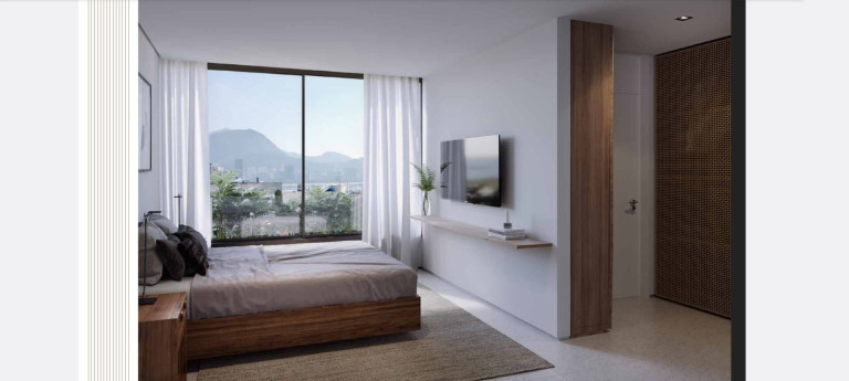 Imagem Apartamento com 3 Quartos à Venda, 163 m² em Urca - Rio De Janeiro Imagem Apartamento com 3 Quartos à Venda, 163 m² em Urca - Rio De Janeiro