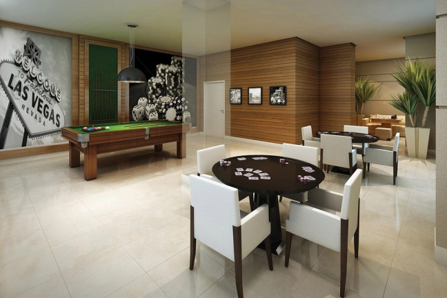 Apartamento com 2 Quartos à Venda, 67 m² em Sacomã - São Paulo