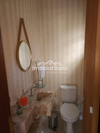 Imagem Casa de Condomínio com 3 Quartos à Venda, 220 m² em Vila Claudia - Bragança Paulista Imagem Casa de Condomínio com 3 Quartos à Venda, 220 m² em Vila Claudia - Bragança Paulista
