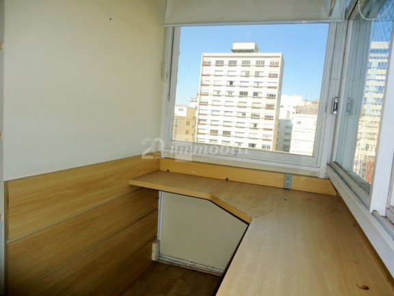 Imagem Apartamento com 3 Quartos à Venda, 172 m² em Higienópolis - São Paulo