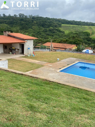 Imagem Imóvel com 3 Quartos à Venda, 110 m² em São Marcos - Ibiúna Imagem Imóvel com 3 Quartos à Venda, 110 m² em São Marcos - Ibiúna