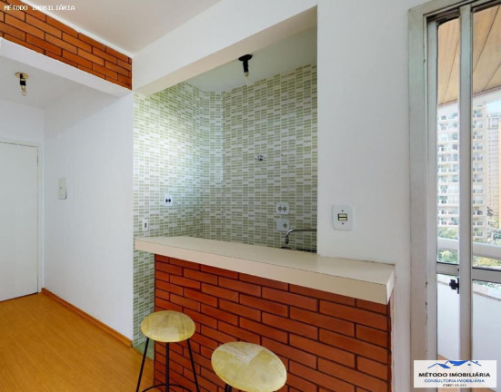 Imagem Apartamento com 1 Quarto à Venda, 41 m² em Paraiso - São Paulo Imagem Apartamento com 1 Quarto à Venda, 41 m² em Paraiso - São Paulo