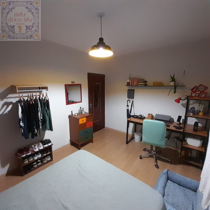 Imagem Apartamento com 3 Quartos à Venda, 104 m² em Ponta Da Praia - Santos