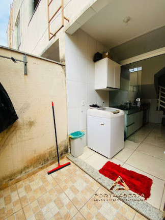 Imagem Casa com 2 Quartos à Venda, 100 m² em Jardim Vitória - Santana Do Paraíso Imagem Casa com 2 Quartos à Venda, 100 m² em Jardim Vitória - Santana Do Paraíso