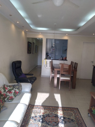 Imagem Apartamento com 3 Quartos à Venda, 83 m² em Vila São José (ipiranga) - São Paulo Imagem Apartamento com 3 Quartos à Venda, 83 m² em Vila São José (ipiranga) - São Paulo