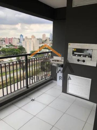 Imagem Apartamento com 2 Quartos à Venda, 72 m² em Vila Esperança - São Paulo