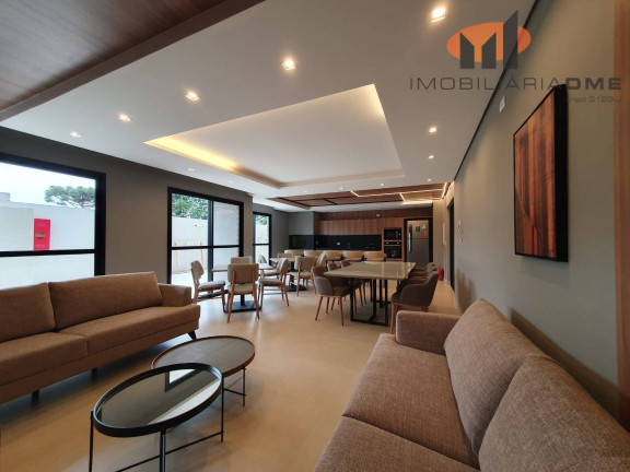 Imagem Apartamento com 1 Quarto à Venda, 37 m² em Alto Da Glória - Curitiba Imagem Apartamento com 1 Quarto à Venda, 37 m² em Alto Da Glória - Curitiba