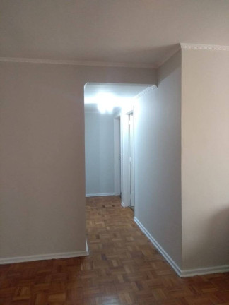 Imagem Apartamento com 3 Quartos à Venda, 104 m² em Parque São Jorge - São Paulo