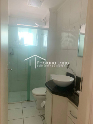 Imagem Apartamento com 2 Quartos à Venda, 54 m² em Loteamento Parque Industrial - Jundiaí Imagem Apartamento com 2 Quartos à Venda, 54 m² em Loteamento Parque Industrial - Jundiaí