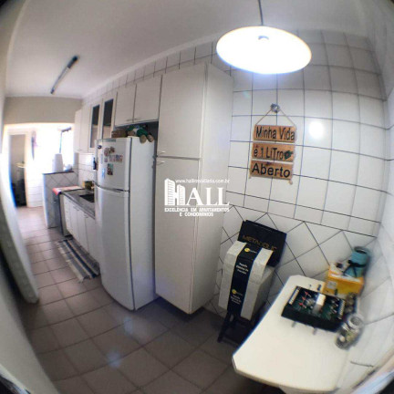 Imagem Apartamento com 1 Quarto à Venda, 80 m² em Centro - São José Do Rio Preto Imagem Apartamento com 1 Quarto à Venda, 80 m² em Centro - São José Do Rio Preto