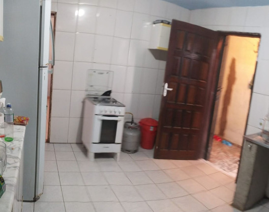 Imagem Casa com 2 Quartos à Venda, 90 m² em Parque Das Américas - Praia Grande Imagem Casa com 2 Quartos à Venda, 90 m² em Parque Das Américas - Praia Grande