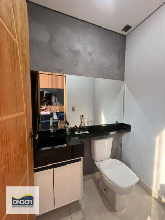 Imagem Casa de Condomínio com 3 Quartos à Venda, 281 m² em Paysage Noble - Vargem Grande Paulista Imagem Casa de Condomínio com 3 Quartos à Venda, 281 m² em Paysage Noble - Vargem Grande Paulista
