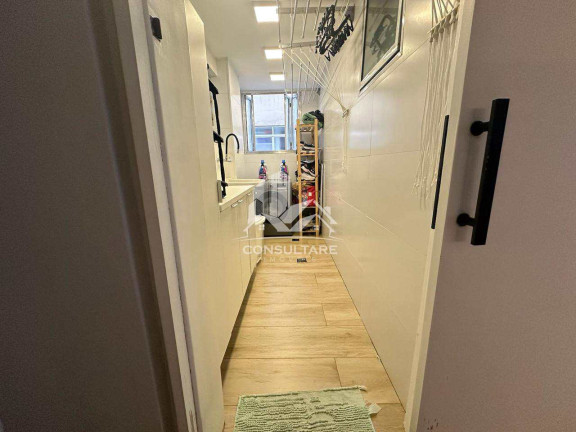 Imagem Apartamento com 2 Quartos à Venda, 67 m² em Ponta Da Praia - Santos Imagem Apartamento com 2 Quartos à Venda, 67 m² em Ponta Da Praia - Santos