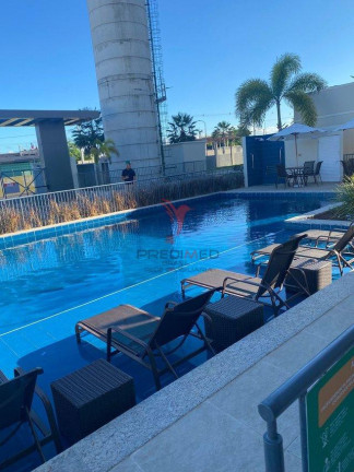 Imagem Apartamento com 2 Quartos à Venda, 48 m² em Intermares - Cabedelo Imagem Apartamento com 2 Quartos à Venda, 48 m² em Intermares - Cabedelo