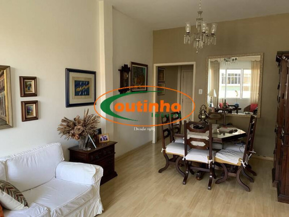 Imagem Apartamento com 3 Quartos à Venda, 104 m² em Tijuca - Rio De Janeiro Imagem Apartamento com 3 Quartos à Venda, 104 m² em Tijuca - Rio De Janeiro