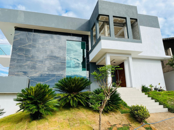 Imagem Casa com 5 Quartos à Venda, 445 m² em Setor Habitacional Jardim Botânico - Brasília Imagem Casa com 5 Quartos à Venda, 445 m² em Setor Habitacional Jardim Botânico - Brasília