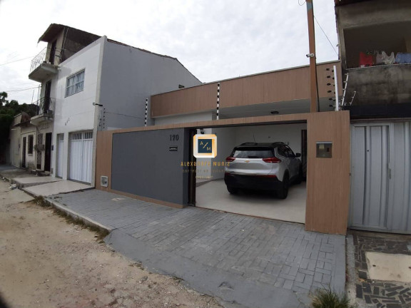 Imagem Casa com 2 Quartos à Venda, 115 m² em Parquelândia - Fortaleza Imagem Casa com 2 Quartos à Venda, 115 m² em Parquelândia - Fortaleza