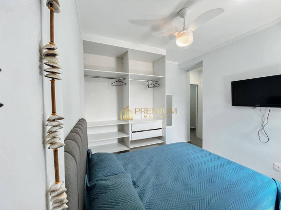 Imagem Apartamento com 2 Quartos à Venda, 60 m² em Martim De Sá - Caraguatatuba