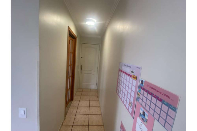 Imagem Apartamento com 2 Quartos à Venda, 65 m² em Vila Guarani (z Sul) - São Paulo Imagem Apartamento com 2 Quartos à Venda, 65 m² em Vila Guarani (z Sul) - São Paulo