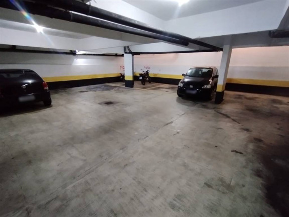 Imagem Apartamento com 1 Quarto à Venda, 53 m² em Boqueirão - Praia Grande Imagem Apartamento com 1 Quarto à Venda, 53 m² em Boqueirão - Praia Grande
