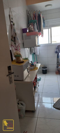 Imagem Apartamento com 2 Quartos à Venda, 49 m² em Companhia Fazenda Belém - Franco Da Rocha