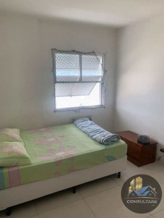 Imagem Apartamento com 3 Quartos à Venda, 190 m² em Gonzaguinha - São Vicente