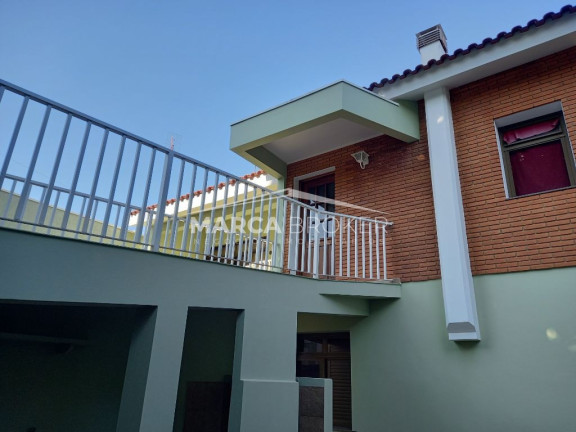 Imagem Sobrado com 3 Quartos à Venda, 380 m² em Parque Das Nações - São João Da Boa Vista