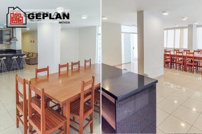 Imagem Apartamento com 3 Quartos à Venda, 253 m² em Vila Buarque - São Paulo