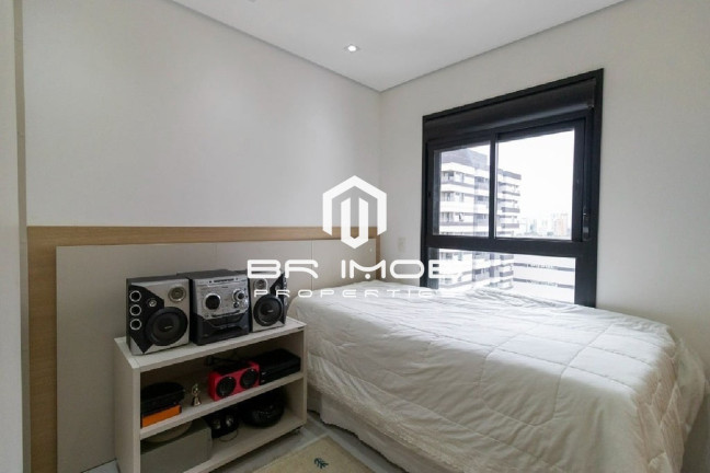 Imagem Imóvel com 2 Quartos à Venda, 53 m² em Moema - São Paulo Imagem Imóvel com 2 Quartos à Venda, 53 m² em Moema - São Paulo