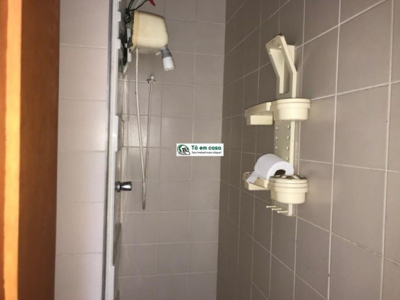 Imagem Imóvel com 3 Quartos à Venda, 93 m² em Parque Residencial Aquarius - São José Dos Campos