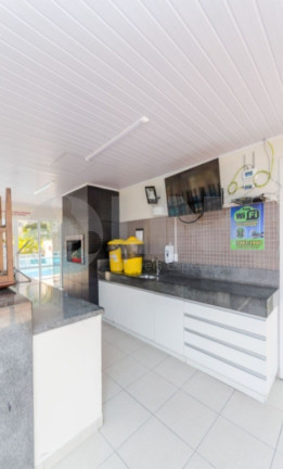 Imagem Apartamento com 2 Quartos à Venda, 48 m² em Mário Quintana - Porto Alegre Imagem Apartamento com 2 Quartos à Venda, 48 m² em Mário Quintana - Porto Alegre
