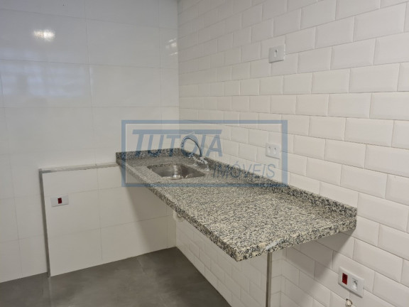 Imagem Kitnet com 1 Quarto à Venda, 35 m² em Liberdade - São Paulo Imagem Kitnet com 1 Quarto à Venda, 35 m² em Liberdade - São Paulo