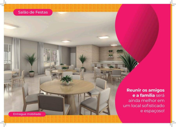 Imagem Apartamento com 2 Quartos à Venda, em Setor Serra Dourada - 3ª Etapa - Aparecida De Goiânia Imagem Apartamento com 2 Quartos à Venda, em Setor Serra Dourada - 3ª Etapa - Aparecida De Goiânia