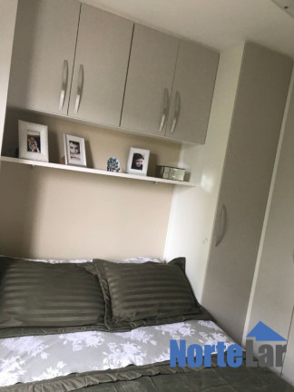 Imagem Apartamento com 2 Quartos à Venda, 54 m² em Vila Santos - São Paulo Imagem Apartamento com 2 Quartos à Venda, 54 m² em Vila Santos - São Paulo