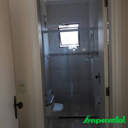 Imagem Apartamento com 3 Quartos à Venda, 115 m² em Marapé - Santos