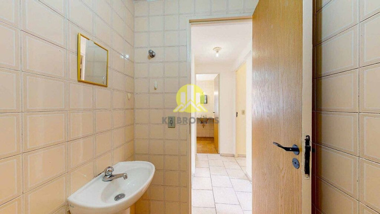 Imagem Apartamento com 2 Quartos à Venda, 61 m² em Jardim Paulista - São Paulo