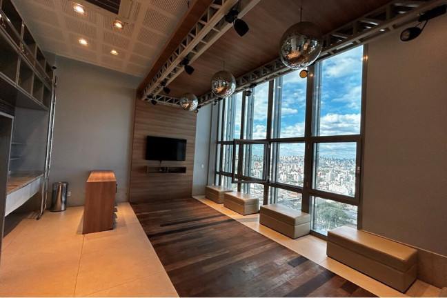 Imagem Apartamento com 1 Quarto à Venda, 73 m² em Menino Deus - Porto Alegre Imagem Apartamento com 1 Quarto à Venda, 73 m² em Menino Deus - Porto Alegre