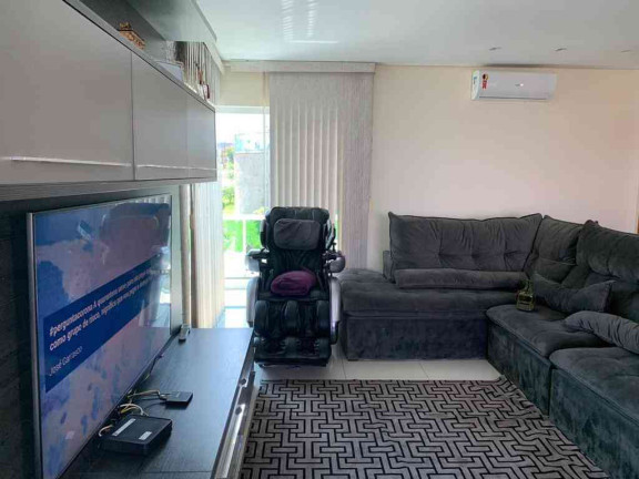 Imagem Casa com 4 Quartos à Venda, 280 m² em Aruã - Mogi Das Cruzes Imagem Casa com 4 Quartos à Venda, 280 m² em Aruã - Mogi Das Cruzes
