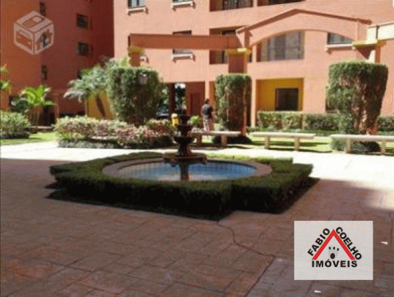 Imagem Apartamento com 3 Quartos à Venda, 77 m² em Campo Grande - São Paulo Imagem Apartamento com 3 Quartos à Venda, 77 m² em Campo Grande - São Paulo