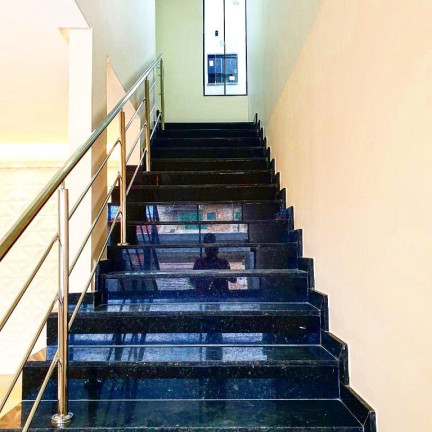 Imagem Sobrado com 4 Quartos à Venda, 210 m² em Setor Jaó - Goiânia
