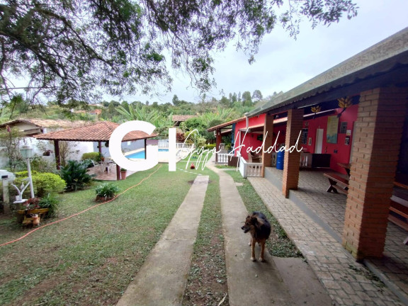 Imagem Chácara com 5 Quartos à Venda, 1.000 m² em Ibiúna