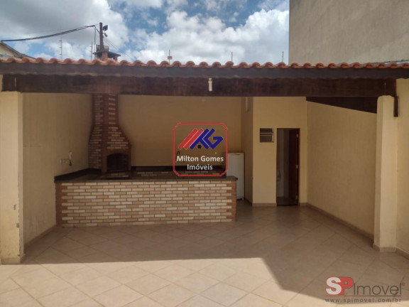 Imagem Casa com 2 Quartos à Venda, 70 m² em Vila Esperança - São Paulo