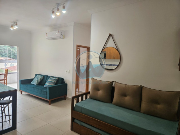 Imagem Apartamento com 2 Quartos à Venda, 62 m² em Toninhas - Ubatuba Imagem Apartamento com 2 Quartos à Venda, 62 m² em Toninhas - Ubatuba