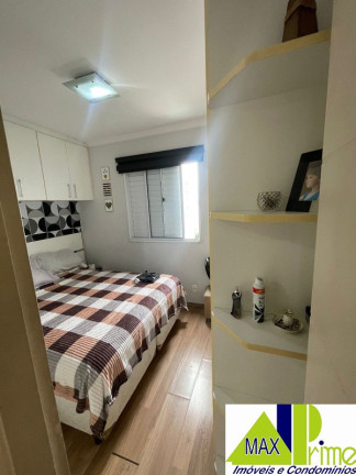 Imagem Apartamento com 3 Quartos à Venda, 62 m² em Vila Talarico - São Paulo Imagem Apartamento com 3 Quartos à Venda, 62 m² em Vila Talarico - São Paulo