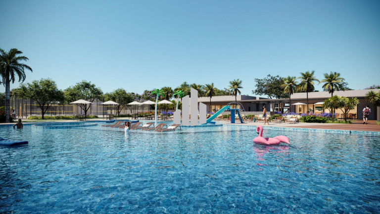 Imagem Terreno à Venda, 457 m² em Praia Azul - Arroio Do Sal
