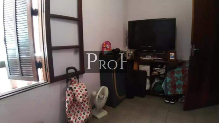 Imagem Casa com 5 Quartos à Venda, 187 m² em Vila Floresta - Santo André Imagem Casa com 5 Quartos à Venda, 187 m² em Vila Floresta - Santo André