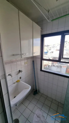 Imagem Apartamento com 2 Quartos à Venda, 58 m² em Vila Pirituba - São Paulo Imagem Apartamento com 2 Quartos à Venda, 58 m² em Vila Pirituba - São Paulo