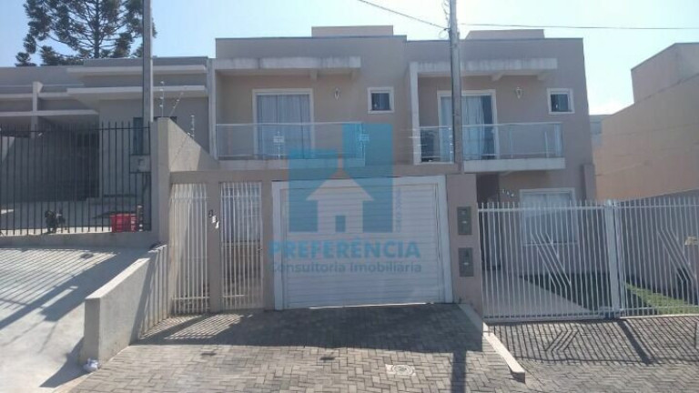 Imagem Sobrado com 2 Quartos à Venda, 80 m² em Oficinas - Ponta Grossa Imagem Sobrado com 2 Quartos à Venda, 80 m² em Oficinas - Ponta Grossa